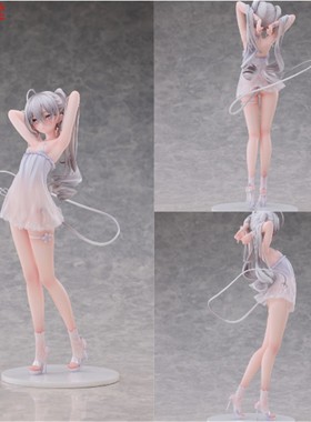 Creosis STIGMA 甜心 福音 苏佳 福音款 原画rurudo 1/6 手办预丁