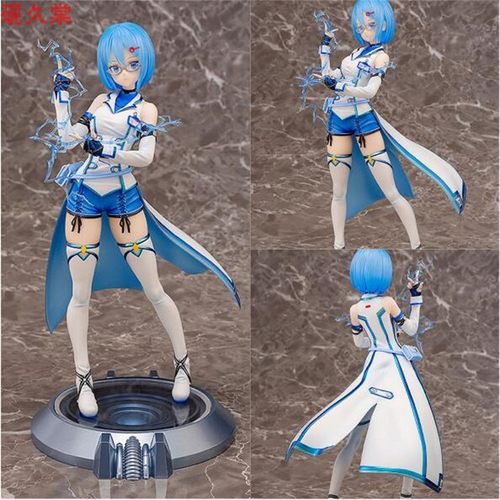 Wonderful Work 死或生6 NiCO 藤原版 妮可 1/7 现货