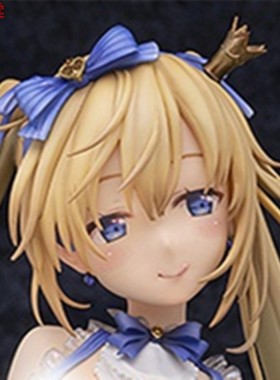 Progress misa 弥撒 米莎 金发少女 原画 现货