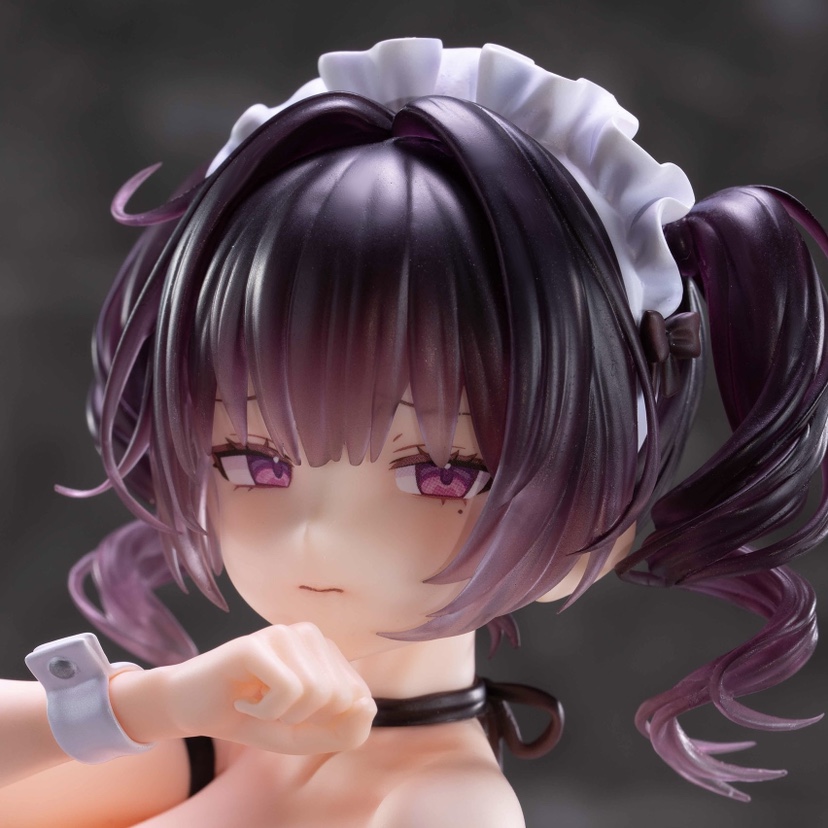 OMAHA 紫乃 内衣 原画Riko 可 手办 追丁