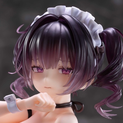 OMAHA 紫乃 内衣 原画Riko 可 手办 追丁