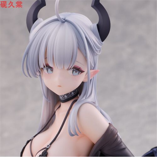 预】ACE FIGURE 缇娅 内衣版 原画貓鯨 1/6手办
