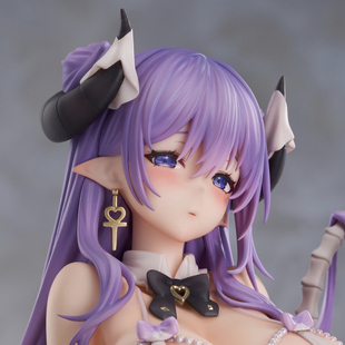 ASCENDIA 紫水晶 原画Daefny 1/6 现货