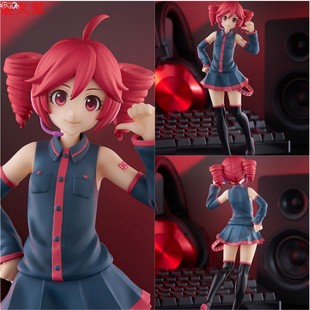 GSC POP UP PARADE 重音Teto L尺寸 手办 现货