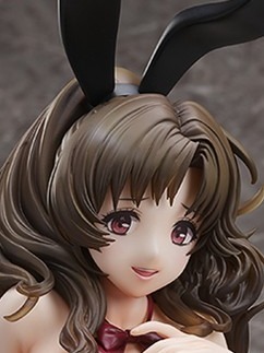 手办  BINDing Reiko Hagi  现货