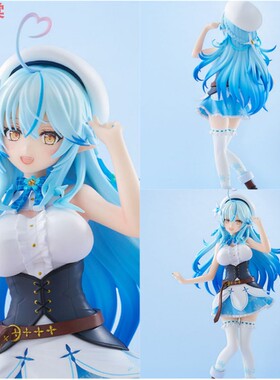 GSC POP UP PARADE hololive 雪花菈米 虚拟偶像 vtb 手办预