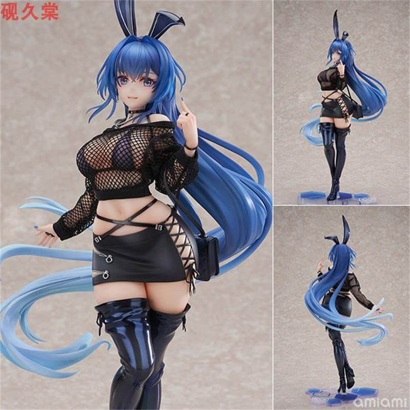 APEX 碧蓝航线 花园 联动插画 特典 ZOZOTOWN插画版现货