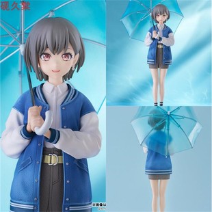 GSC 梦想协奏曲 迷途之子 高松灯 L尺寸 POP UP PARADE手办 现货