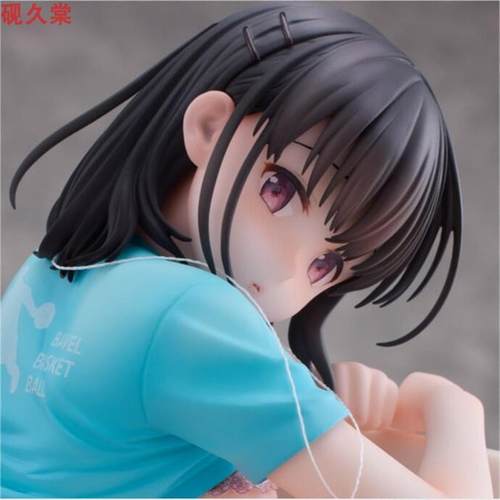 PartyLook 小岩井莉加 原画 谷 1/6 现货