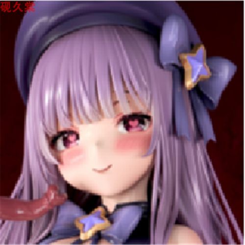 Insight 肉感少女 触手讨伐失败录 莱拉 1/5 手办 正版 手办预