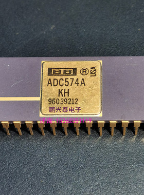 ADC574A  HADC574ZCCJ  HDAC574ZBCJ  HDAC574ZBMJ  HDAC574ZBIJ