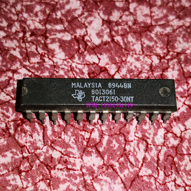 TACT2150-30NT  TACT2150  进口双列24直插脚PDIP封装 德州厂家