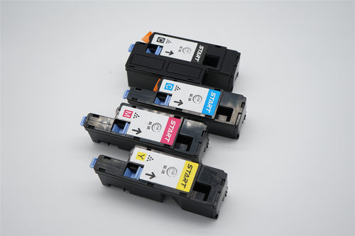 富士施乐CP118wCP115wCP228w粉盒