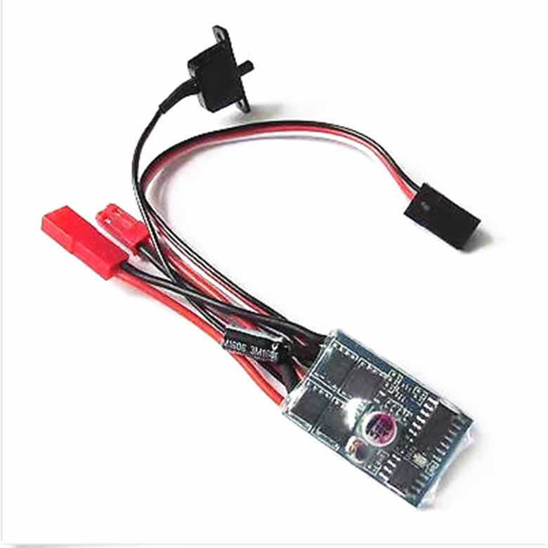 WPL Naughty Dragon Mang Niu Guardian D90 Upgrade 10A Electric Micro Electric Mini Electric