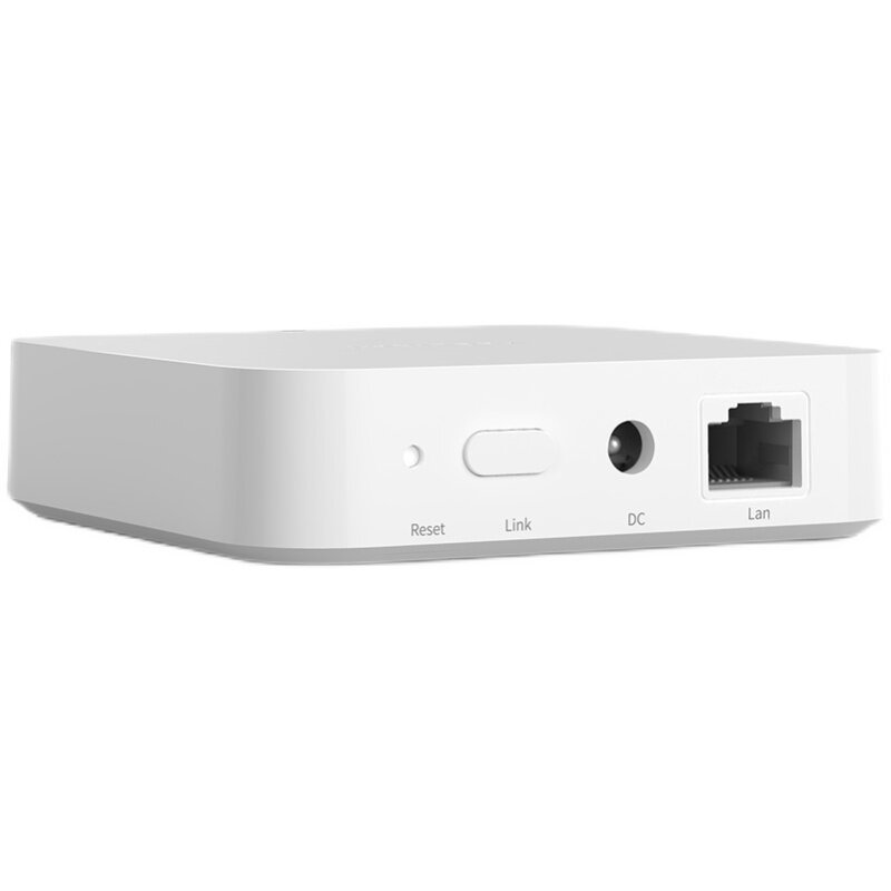 YEELIGHT 게이트웨이 메시 블루투스 버전 연결된 통은 HOMEKIT 음성 제어 스마트 조명을 지원합니다