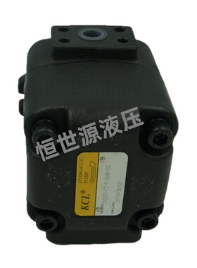 PV2R1-31-F-R-A-A-4222日本油研型定量子母叶片泵弯管机yuken油泵