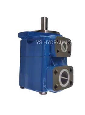 科圣 叶片泵2V0V 17A 25 21 1A/B/C-/D-22R 2520V 3520V 35XXW2A5