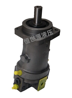 A6V160ES22FZ2016-SJ钻机旋转马达LY-A6V160EL2FZ2106中航力源