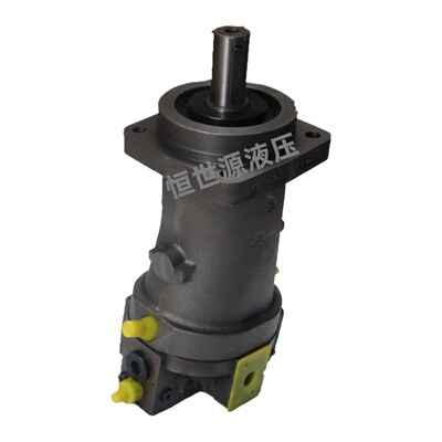 A6V160ES22FZ2016-SJ钻机旋转马达LY-A6V160EL2FZ2106中航力源