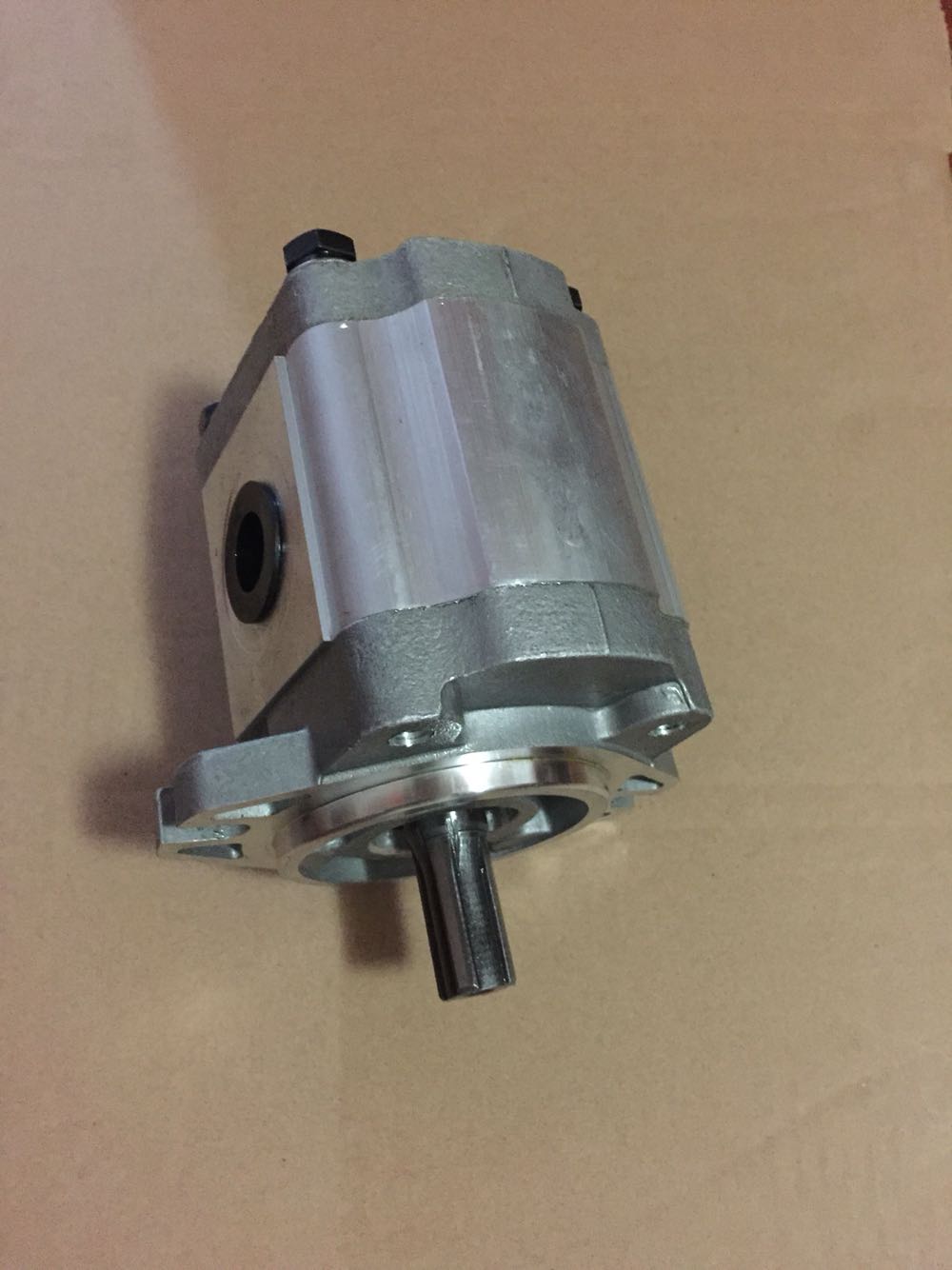 皖液合肥长源液压潜孔钻机CBTD-F419.2-ALH4L齿轮油泵钻机四齿泵