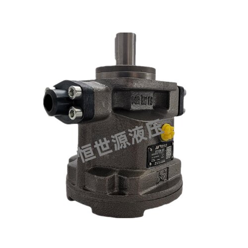 HY10/16/25/32/40/55/63/80/125/160M-RP LP恒源液压型轴向柱塞泵