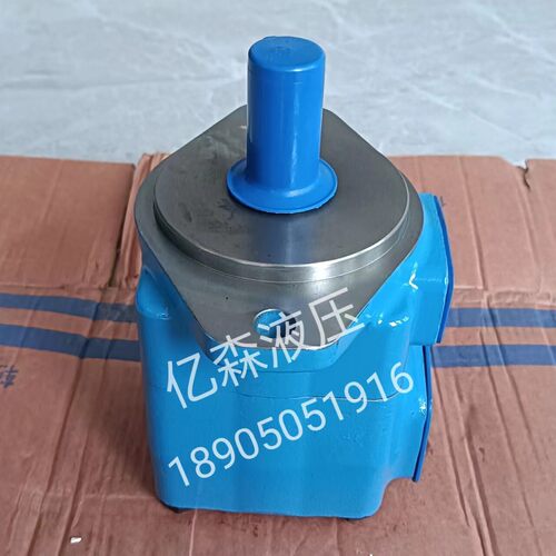 叶片泵PVV4-1X-082/098/122RA15DMC PVV5-1X-113/139/193RA15UMC