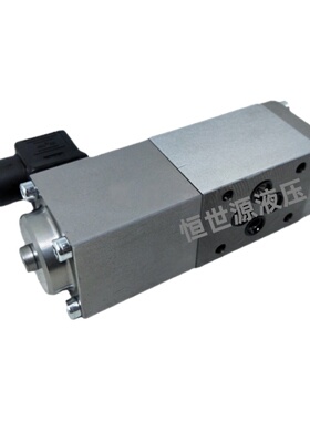 液压电磁阀换向阀五金液压阀万福乐型AS32060B-G24;AS22060B-G24