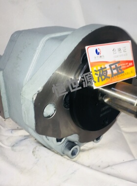 CBL5200-A1RA1LB1RB1L厂家推荐液压齿轮油泵锻造厂配套齿轮油泵