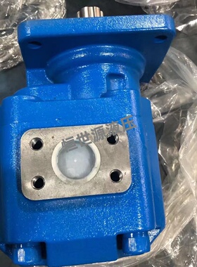 液压齿轮泵供应JHP3140-B2R-34齿轮泵厂家直销供应多种规格液压泵