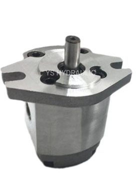 德克玛Dekema高压齿轮泵HGP-1A-F-1/2/3/4/5/6/8 P104 P106 P102