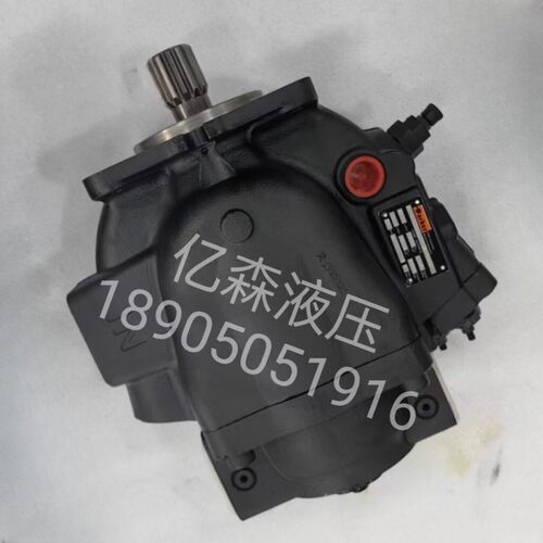 派克P2145R00C5C22TE10N35S1A1U液压柱塞泵P2060R00C5C25PA00N00