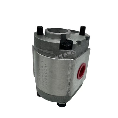 CBT-F201.1Z/201.6/F202.1/F202.6 TRYY齿轮泵风力发电专用齿轮泵