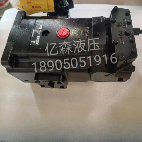 DENISON派克丹尼逊P14P3R1C9A2A00液压柱塞泵P6P3L1C8A2B00金杯泵