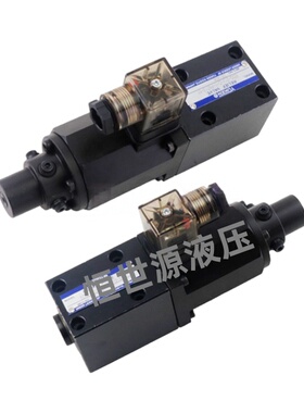 EDG-01V-B/C/H-1-PNT11/PNT13/PNT15-51/60T/5013溢流阀YUKEN油研