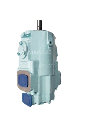 丹尼逊液压泵DENISON T6H29B-020-1R1B-F00-2M1-00液压柱塞泵全新