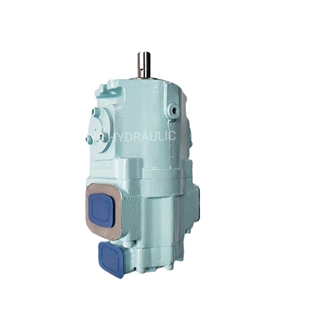 2M1 丹尼逊液压泵DENISON 00液压柱塞泵全新 F00 1R1B T6H29B 020