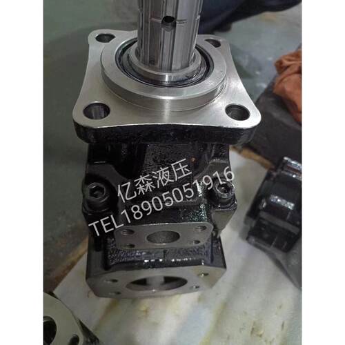丹尼逊DENISON叶片泵T7B/T6GC/T6D/T6E/T7D/T6DC/T6EC/T7CC全系列