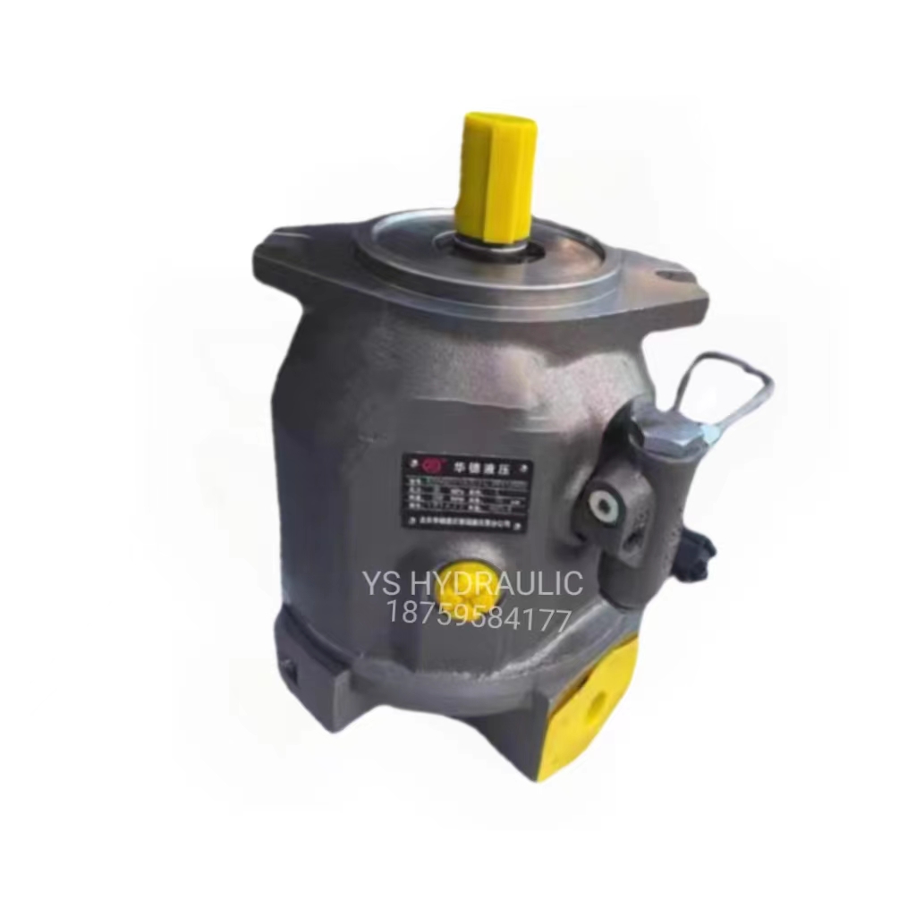 北京华德A10VSO28/45/100/140DFLR/31R-PPA12N00 DFR1园林柱塞泵