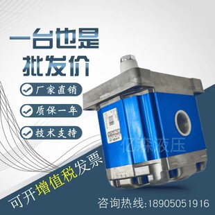 维沃VIVOLO齿轮泵X3P系列X3P7901ABBA X3P8032HBBA X3P8332HCCA