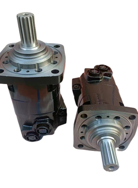 SAUER DANFOSS液压马达丹佛斯替代OMT 160 200 250 315 400 151B