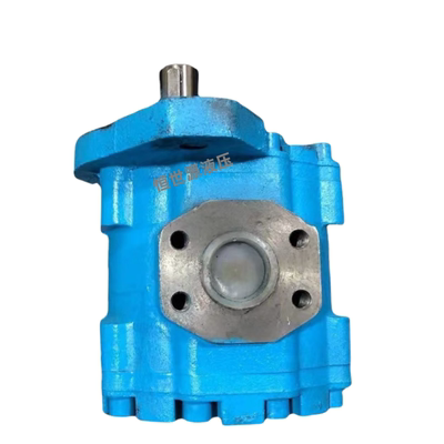 液压齿轮泵钻机液压泵 CBY2016F-A1TR系列齿轮泵厂家直销多种规格