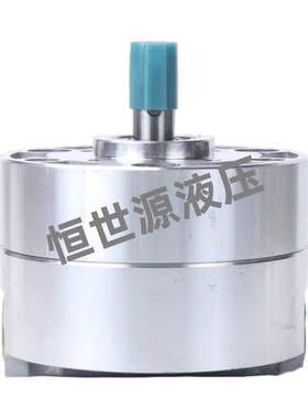BBS-10/BBS-16/BBS-20/BBS-25巨龙双向油泵BBS-2.5/BBS-4/BBS-6