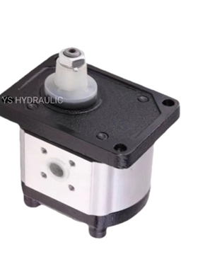 替代 Rexroth力士乐齿轮泵AZPF AZPB AZPG AZPU AZPN AZPJ 液压泵