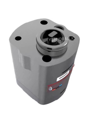 德国雅歌辉斯托 ARGOHYTOS 齿轮油泵 BKP1Q2D3.2G1L3 液压泵全新