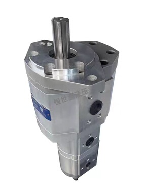 CBQW-E536/F306-AFH E550/F306-AFH E540/F310-AFH AFP液压齿轮泵