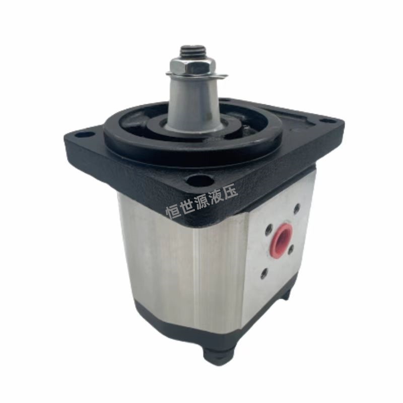 WSP20.14S0-54-B2-LBE/BC-N PLP20.14凯斯帕液压泵CASAPPA齿轮泵