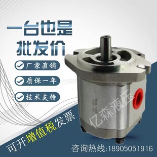 康百世KOMPASS齿轮泵P323/325/328/333/338/344/352/360/370RP06B