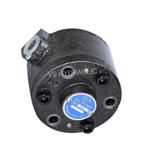 3FS润滑泵可逆式 台湾1RA IRA 2FS1RACYP 摆线双向油泵DRP DRA