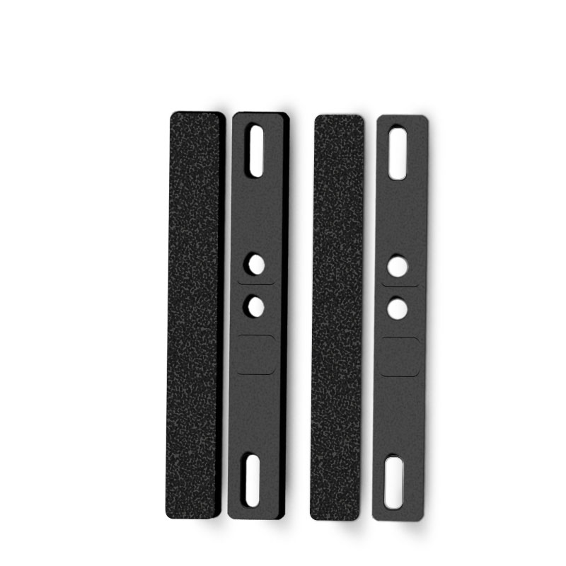 thumbnail for Mechanical keyboard satellite axis space key cap soundproof cotton PORON sound-absorbing cotton large key tuning customization 6.25u7u