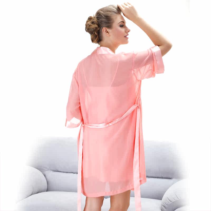 Peignoir jeunesse - Ref 600692 Image 3